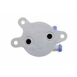 Olajhűtő, motorolaj MAZDA 3 1.5, 2.0 13-, FZ01199F0