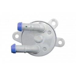 Olajhűtő, motorolaj MAZDA 3 1.5, 2.0 13-, FZ01199F0