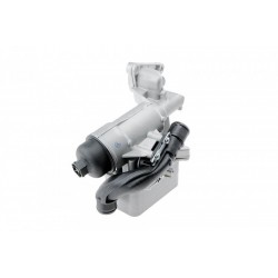 Olajhűtő, motorolaj NISSAN X-TRAIL 2.0DCI 130KW 16-, NV400 11-16, OPEL MOVANO B 2.3CDTI 10-, VIVARO A 2.0CDTI 06-, RENAULT