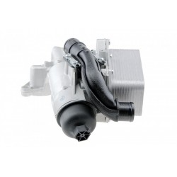 Olajhűtő, motorolaj NISSAN X-TRAIL 2.0DCI 130KW 16-, NV400 11-16, OPEL MOVANO B 2.3CDTI 10-, VIVARO A 2.0CDTI 06-, RENAULT