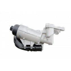 Olajhűtő, motorolaj NISSAN X-TRAIL 2.0DCI 130KW 16-, NV400 11-16, OPEL MOVANO B 2.3CDTI 10-, VIVARO A 2.0CDTI 06-, RENAULT