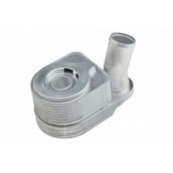 Olajhűtő, motorolaj IVECO DAILY III 03-06, DAILY IV 06-11, DAILY V 11-14, DAILY VI 11-16, 504375360