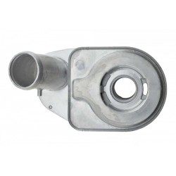 Olajhűtő, motorolaj IVECO DAILY III 03-06, DAILY IV 06-11, DAILY V 11-14, DAILY VI 11-16, 504375360