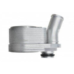 Olajhűtő, motorolaj IVECO DAILY III 03-06, DAILY IV 06-11, DAILY V 11-14, DAILY VI 11-16, 504375360