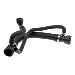 Hűtőcső BMW 5 E60/E61 545I 04-, 17127519248