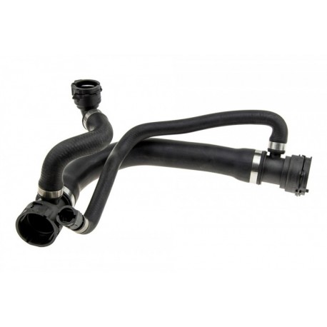 Hűtőcső BMW 5 E60/E61 545I 04-, 17127519248