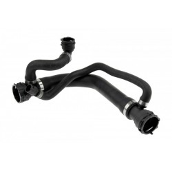 Hűtőcső BMW 5 E60/E61 545I 04-, 17127519248