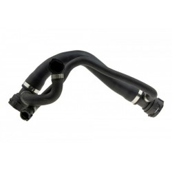 Hűtőcső BMW 5 E60/E61 545I 04-, 17127519248