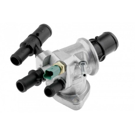 Termosztát, hűtőfolyadék ALFA ROMEO 147 1.9JTD/JTDM 01-, FIAT MULTIPLA 1.9JTD 01- 46790296