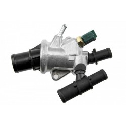 Termosztát, hűtőfolyadék ALFA ROMEO 147 1.9JTD/JTDM 01-, FIAT MULTIPLA 1.9JTD 01- 46790296