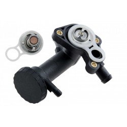 Termosztát, hűtőfolyadék MINI R50/R53 COOPER/ONE 01-, 11537829959