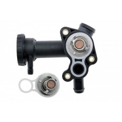 Termosztát, hűtőfolyadék MINI R50/R53 COOPER/ONE 01-, 11537829959