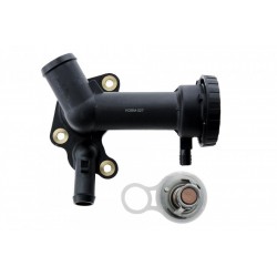 Termosztát, hűtőfolyadék MINI R50/R53 COOPER/ONE 01-, 11537829959