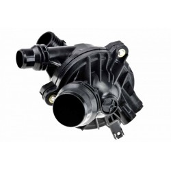 Termosztát, hűtőfolyadék BMW X5 3.0SI,30I 06-, 11537550172