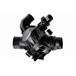 Termosztát, hűtőfolyadék BMW X5 3.0SI,30I 06-, 11537550172