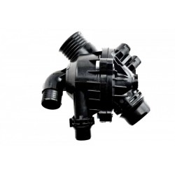 Termosztát, hűtőfolyadék BMW X5 3.0SI,30I 06-, 11537550172