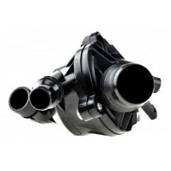 Termosztát, hűtőfolyadék BMW X5 3.0SI,30I 06-, 11537550172