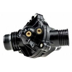 Termosztát, hűtőfolyadék BMW X5 3.0SI,30I 06-, 11537550172