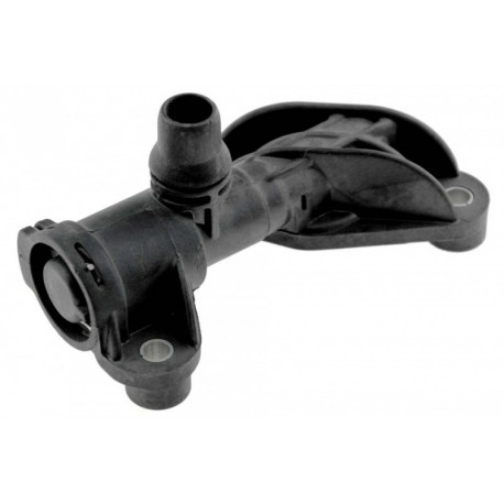 Termosztát, hűtőfolyadék BMW X5 E70 3.0D/SD/SI/4.8I/30D/I/48I 06- 17107558267