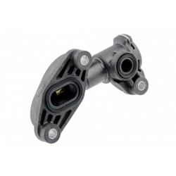 Termosztát, hűtőfolyadék BMW X5 E70 3.0D/SD/SI/4.8I/30D/I/48I 06- 17107558267