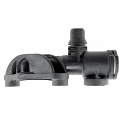 Termosztát, hűtőfolyadék BMW X5 E70 3.0D/SD/SI/4.8I/30D/I/48I 06- 17107558267