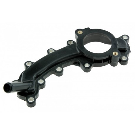 Termosztát, hűtőfolyadék JEEP GRAND CHEROKEE 3.6 11-18, 5184653AD