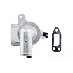 Termosztát, hűtőfolyadék CHRYSLER VOYAGER 2.5CRD 00- 5083288AA