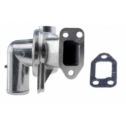 Termosztát, hűtőfolyadék JEEP CHEROKEE 2.5CRD 01- 5072705AB