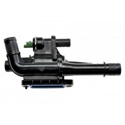 Termosztát, hűtőfolyadék CITROEN 1.4HDI/1.6HDI BERLINGO 08- 11517809191
