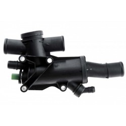 Termosztát, hűtőfolyadék CITROEN 2.0HDI C4 04-, JUMPY 07-, FIAT SCUDO 07-, FORD FOCUS 04-, MONDEO 07-, PEUGEOT 307 03-, 407 04-,