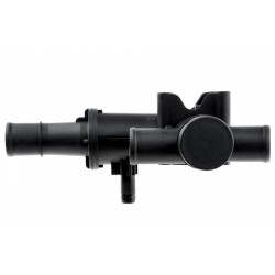 Termosztát, hűtőfolyadék CITROEN 2.0HDI C4 04-, JUMPY 07-, FIAT SCUDO 07-, FORD FOCUS 04-, MONDEO 07-, PEUGEOT 307 03-, 407 04-,