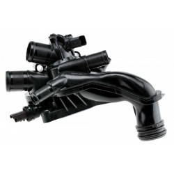 Termosztát, hűtőfolyadék CITROEN ENG.1.6THP/VTI C4 I/II 08-, 9808647080