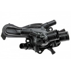 Termosztát, hűtőfolyadék CITROEN ENG.1.6THP/VTI C4 I/II 08-, 9808647080