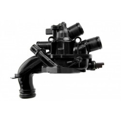 Termosztát, hűtőfolyadék CITROEN ENG.1.6THP/VTI C4 I/II 08-, 9808647080