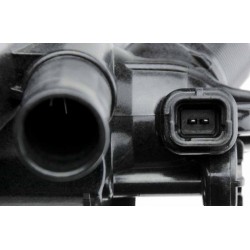 Termosztát, hűtőfolyadék CITROEN ENG.1.6THP/VTI C4 I/II 08-, 9808647080