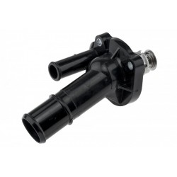 Termosztát, hűtőfolyadék FORD FOCUS II 1.8, 2.0 04-12, 1312630