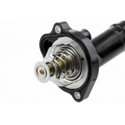 Termosztát, hűtőfolyadék FORD FOCUS II 1.8, 2.0 04-12, 1312630