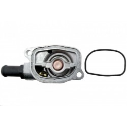 Termosztát, hűtőfolyadék FIAT ENG.0.9,1.4 500 07-, DOBLO 05-, FIORINO 07-, PANDA 06-, PUNTO 06-, LANCIA USA/YPSILON 05-, ALFA