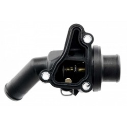 Termosztát, hűtőfolyadék MERCEDES A A160/A170 98-, A6682030075