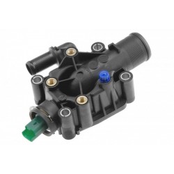 Termosztát, hűtőfolyadék PEUGEOT 307 1.4, 1.6 02-, 1336Z0