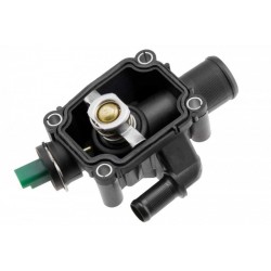 Termosztát, hűtőfolyadék PEUGEOT 307 1.4, 1.6 02-, 1336Z0