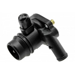 Termosztát, hűtőfolyadék OPEL ENG.1.4T ADAM 14-, 1338031