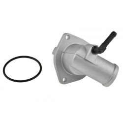 Termosztát, hűtőfolyadék OPEL ENG.1.4,1.6 ASTRA G 98-, 96414627