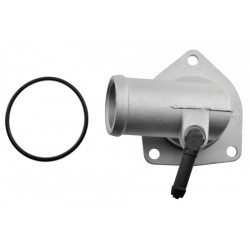 Termosztát, hűtőfolyadék OPEL ENG.1.4,1.6 ASTRA G 98-, 96414627