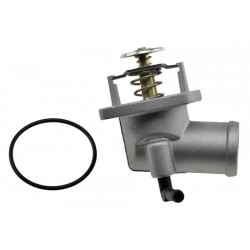 Termosztát, hűtőfolyadék OPEL ENG.1.4,1.6 ASTRA G 98-, 96414627