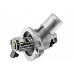 Termosztát, hűtőfolyadék OPEL ENG.1.0,1.2,1.4 ASTRA K 15-, 12635761