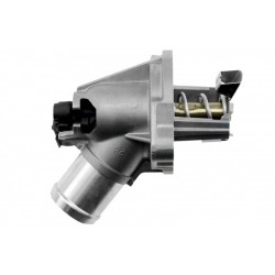 Termosztát, hűtőfolyadék OPEL ENG.1.0,1.2,1.4 ASTRA K 15-, 12635761