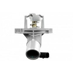 Termosztát, hűtőfolyadék OPEL ENG.1.0,1.2,1.4 ASTRA K 15-, 12635761