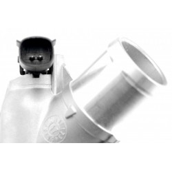 Termosztát, hűtőfolyadék OPEL ENG.1.0,1.2,1.4 ASTRA K 15-, 12635761