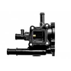 Termosztát, hűtőfolyadék OPEL ENG. 1.6,1.8 ASTRA G/H 98-, 96817255